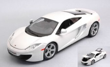 Modellino auto scala 1:24