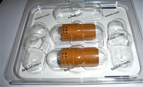 Kit diffusori plasma telwin - plasma,