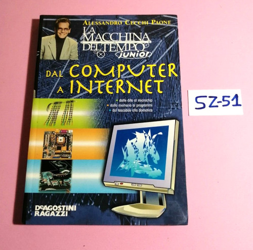 Libro macchina del - libro"la,