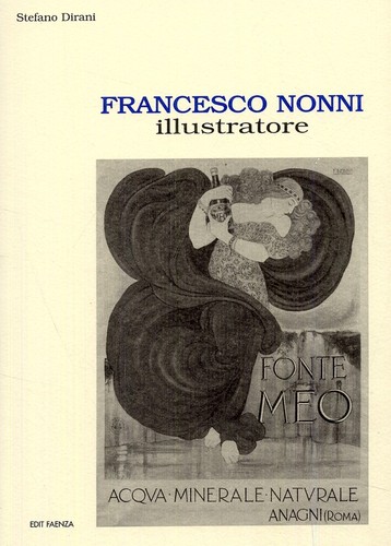 Francesco nonni illustratore - francesco,