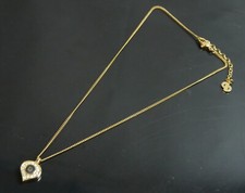 Autentica collana Christian