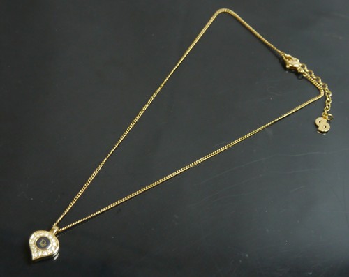 Autentica collana christian - autentica,