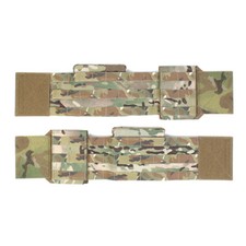 Pew tactical thorax molle tubi - thorax,