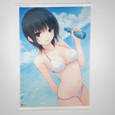 Rika shiramine tapestry - shiramine,