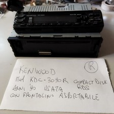 Autoradio kenwood kdc 3090 - autoradio,
