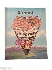 Libro: L'ESPRESSO 1955-1980 25