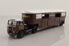 Camion Seddon Atkinson