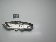 Protezione collettore scarico terminale Yamaha R1 YZF  2007 2008 07 08