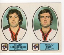 figurina CALCIATORI PANINI