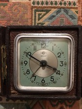 Orologio Sveglia Da Tavolo