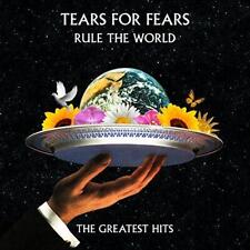 Tears For Fears Rule The World
