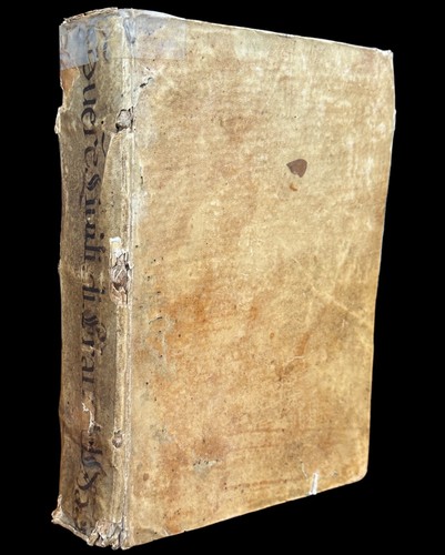 Libro antico historia - libro, delle