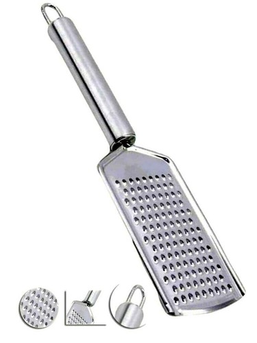 Piccolo scatola acciaio - piccolo, inox