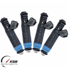 4 850cc 80lb Per Siemens Deka