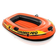 Gommone Explorer Pro per