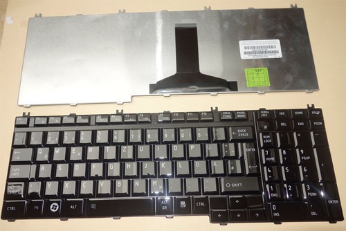 Tastiera toshiba satellite - toshiba,