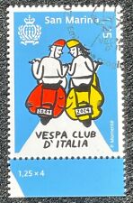 San Marino 2024 - Vespa Club