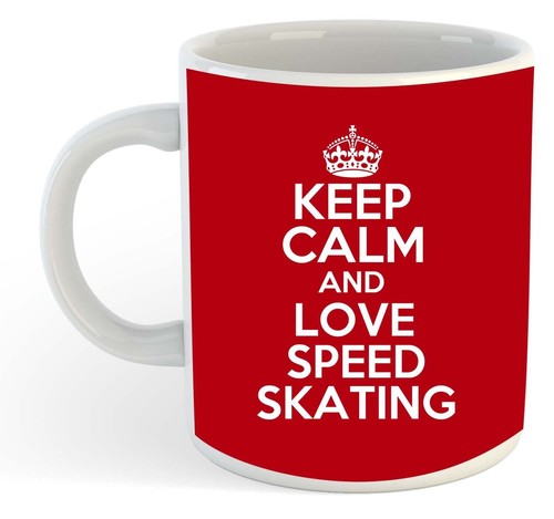 Keep calm and amore - and,
