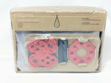 Sedia sospesa a dondolo amaca