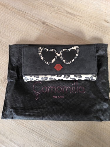 Portafogli camomilla glam - camomilla,