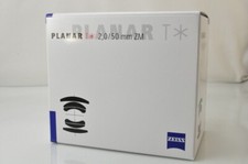 [NUOVO] Obiettivo Carl Zeiss