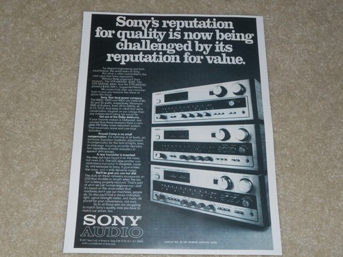 Sony str 6800sd - sony, str-6800sd,