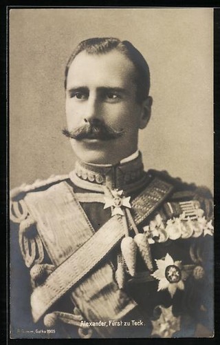 Cartolina alessandro principe - cartolina,