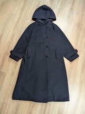 Cappotto lungo Loden Ledenfrey