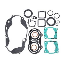 Kit guarnizioni revisione