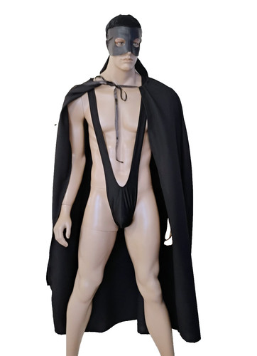 Costume uomo sexy - , zorro