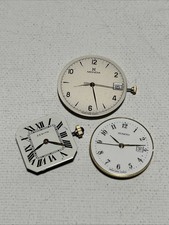 Movimenti Zenith Manuale