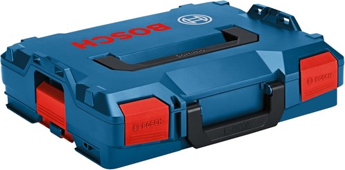 Bosch professional valigetta - bosch,