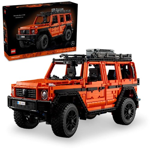 Lego technic 42177 - lego,