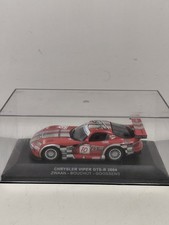 Die cast 1/43 Modellino Auto
