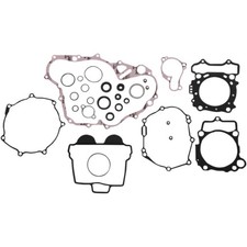 Yamaha YZF 250 -14/19 / Wrf