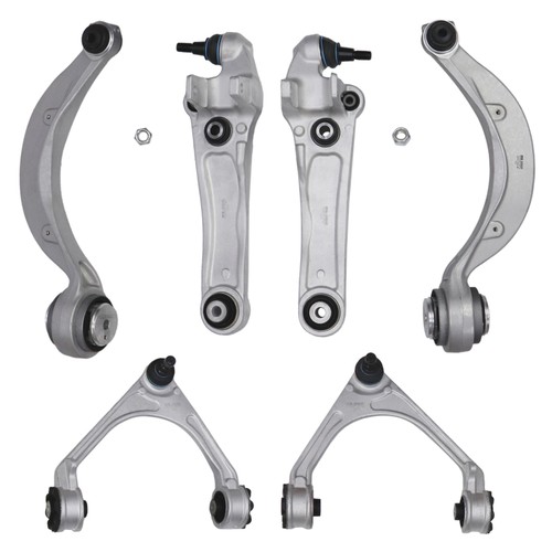 Kit bracci oscillanti