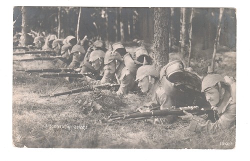Ak01 ww1 kuk - -ww1, cart