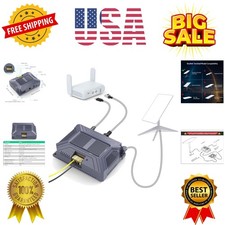 Starlink V2 Iniettore PoE