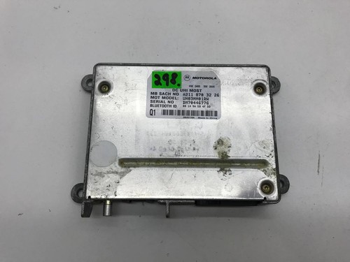 Centralina modulo bluetooth - modulo,