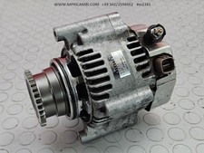 ALTERNATORE GENERATORE CORRENT