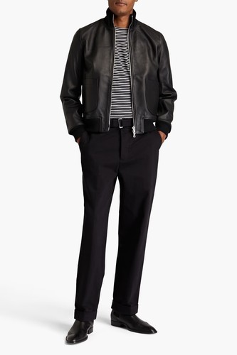 Giacca bomber uomo officine - giacca,