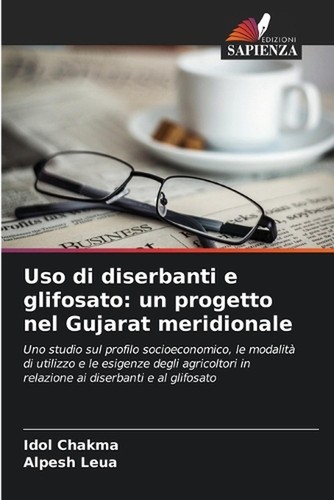 Uso diserbanti glifosato - uso,