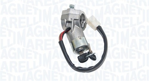 Blocchetto sterzo magneti - 1x,