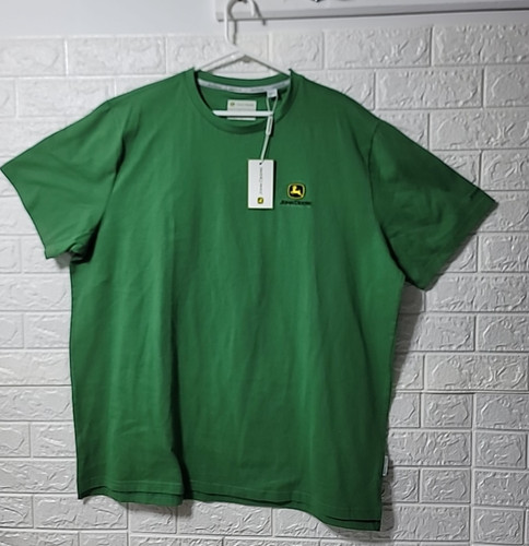 John deere logo - john, jd