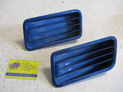 Coppia griglie laterali - coppia,