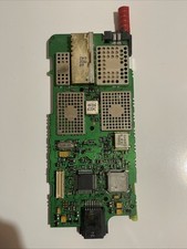 Scheda Madre Motorola Mircotac Pro Matherboard Da Testare Originale