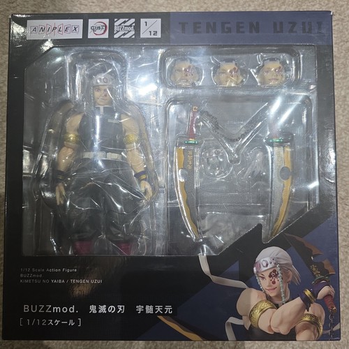 Aniplex buzzmod demon slayer - aniplex,