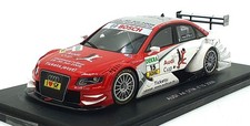 Spark Scala 1/43 S2512 - Audi