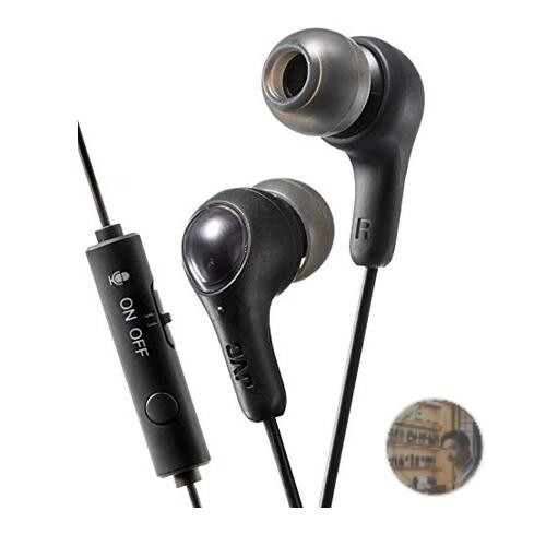 Jvc kenwood fx7g b - kenwood, ha-fx7g-b