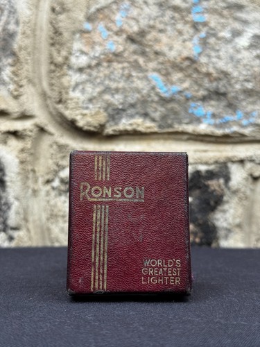 Ronson the world greatest - world's,
